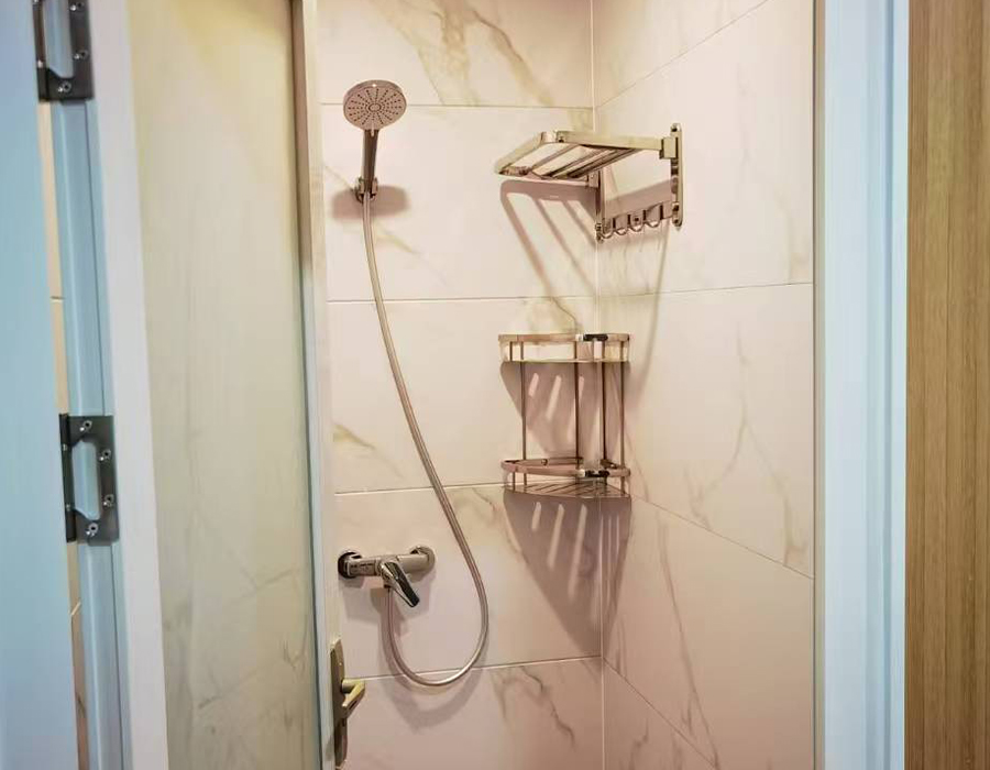 Kamar Mandi Terintegrasi All-in-one