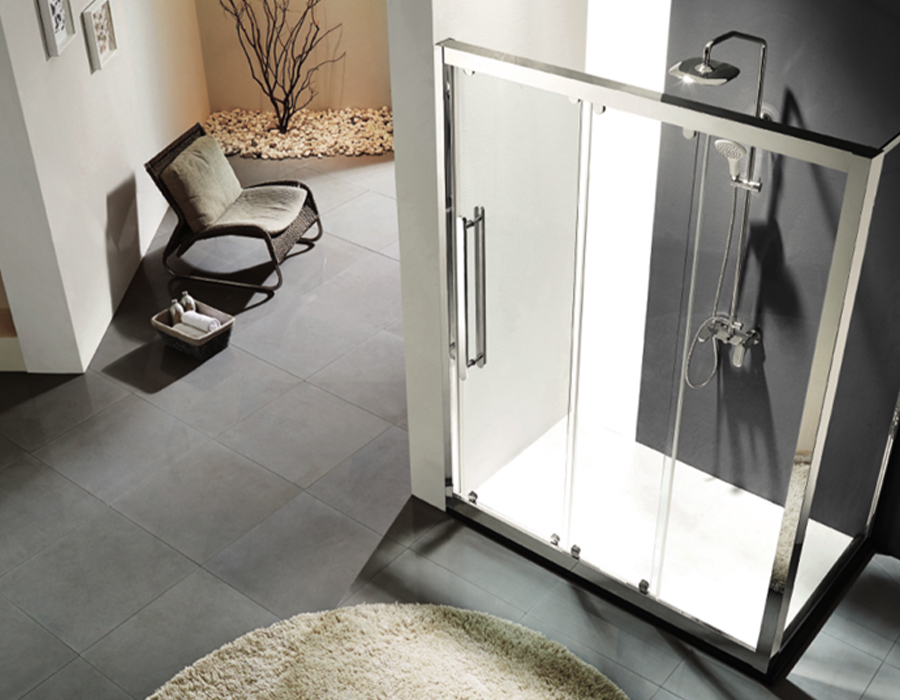 Kamar Mandi Terintegrasi All-in-one