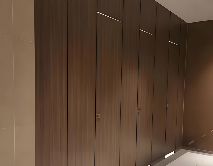 Papan Dinding Dekoratif Anti-Beta
