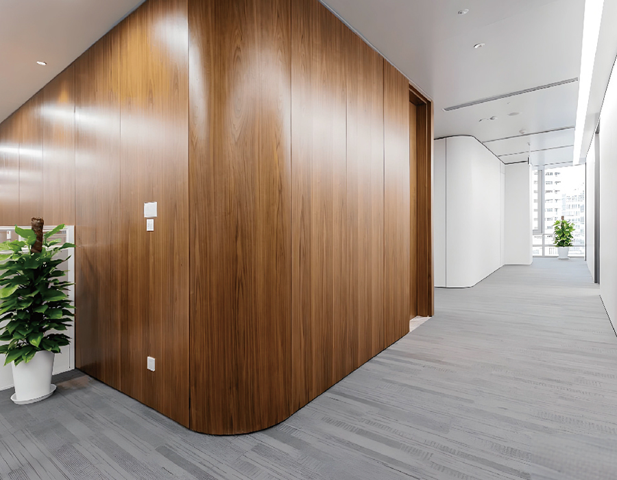Panel Dinding Dekoratif Kalsium Silikat