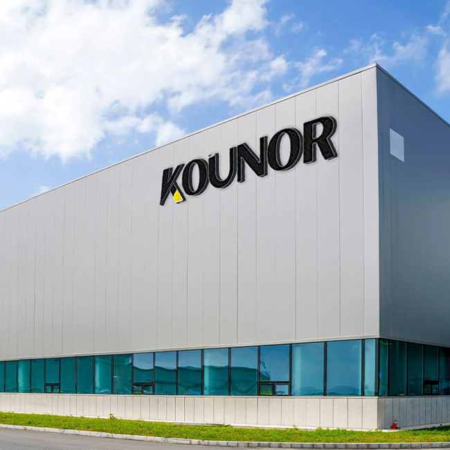 Jiangsu Kounor Home Technology Co., Ltd.