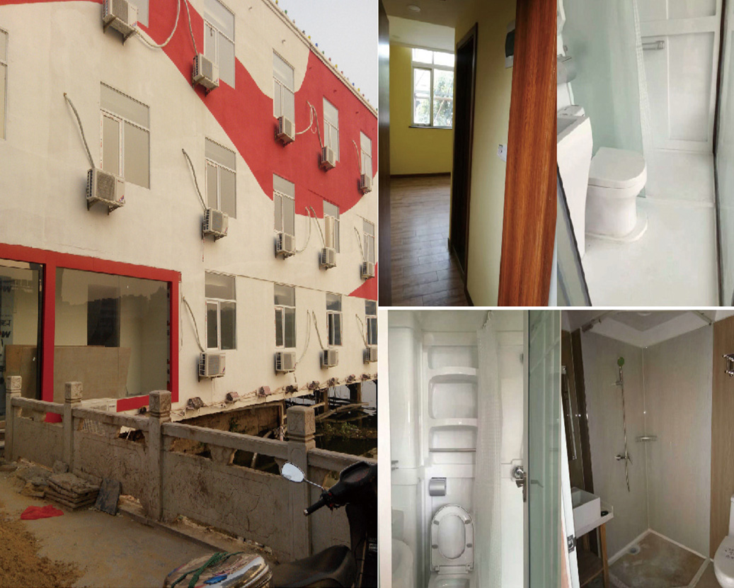 Jaringan Hotel Anqing Shangke You