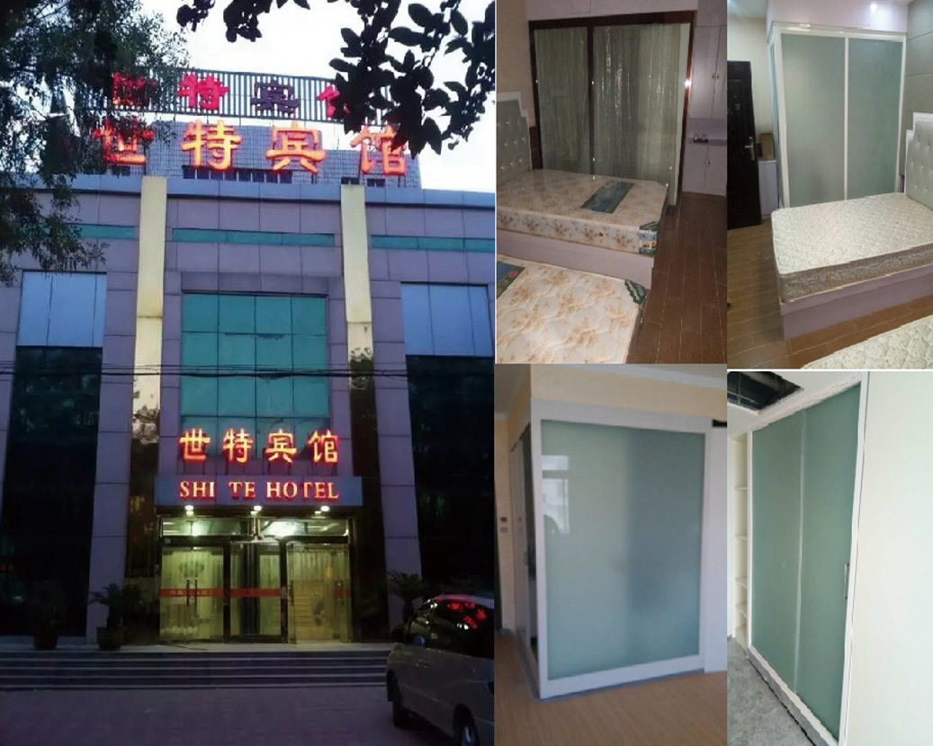 Hotel Shite Cangzhou